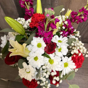 Bella Amore Arrangement