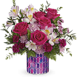 Teleflora's Artisanal Appreciation