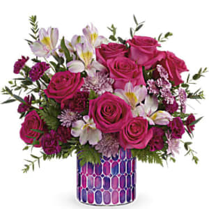 Teleflora's Artisanal Appreciation