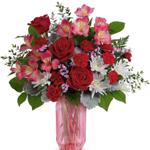 Gorgeous Gem Flower Bouquet