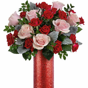 Boldly Beautiful Flower Bouquet