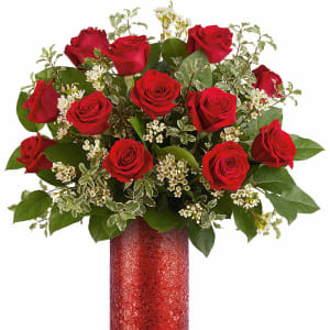 Love Spark Flower Bouquet