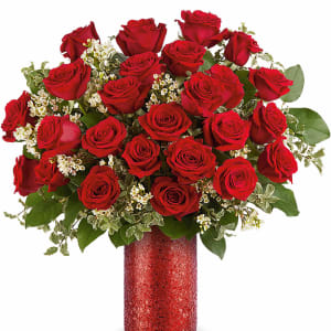 Love Spark Flower Bouquet