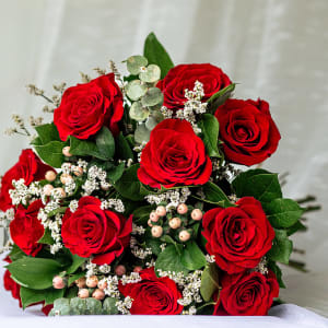 Valentines Day Dozen Reasons to Say 'I Love You"