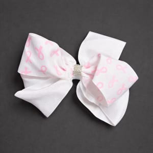 Hair Bows Flower Bouquet