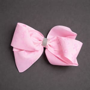 Hair Bows Flower Bouquet