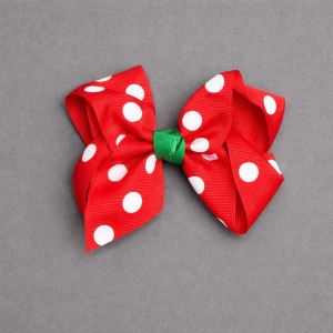 Hair Bows Flower Bouquet