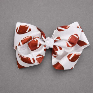 Hair Bows Flower Bouquet