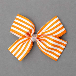 Hair Bows Flower Bouquet