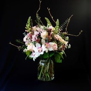 Love is Special - Vase Included