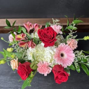 Valentine's Day Special - Sweetheart Serenade