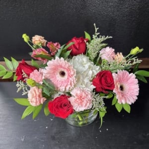 Valentine's Day Special - Sweetheart Serenade