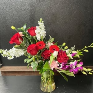 Valentine's Day Special - Forever & Always