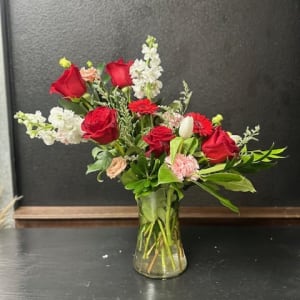 Valentine's Day Special - Forever & Always