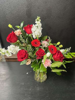 Valentine's Day Special - Forever & Always