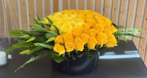 Summer Day Flower Bouquet