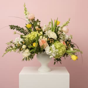 Forever and Always Flower Bouquet