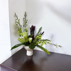 Barrett's Dendrobiums Flower Bouquet