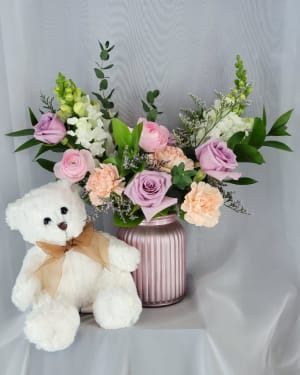 For My Love Arrangement