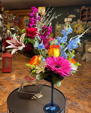 The Blue Hawaiian - The Cheers Collection