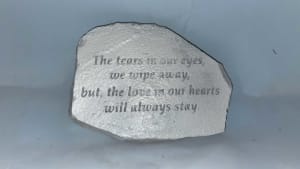 Small Sympathy Stone