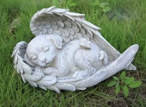 Pet Sympathy Gifts Flower Bouquet