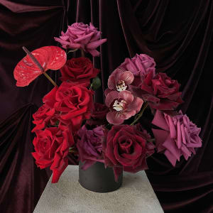 Romance Flower Bouquet