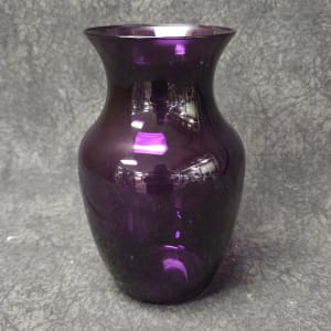 ARVD5 - COLORED VASE