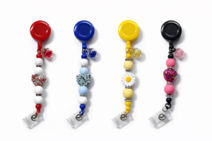 Assorted Accessories Flower Bouquet