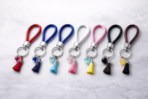 Assorted Accessories Flower Bouquet