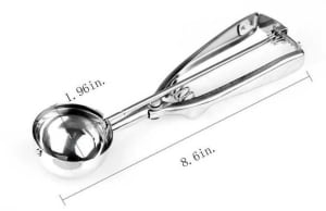 Kitchen Utensils Flower Bouquet