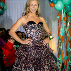 Wrist Corsage Flower Bouquet