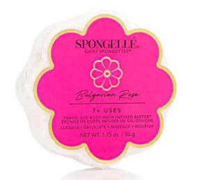 Spongelle Flower Bouquet