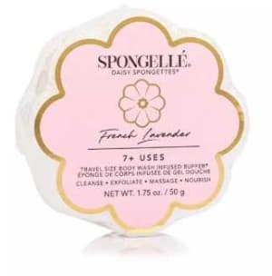 Spongelle Flower Bouquet