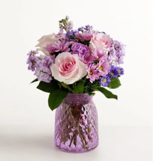 Daydream Bouquet Flower Bouquet