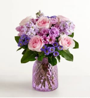 Daydream Bouquet Flower Bouquet