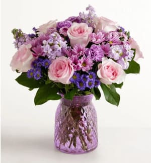 Daydream Bouquet Flower Bouquet