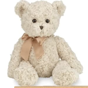 Bearington Bears Collection Flower Bouquet