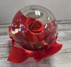 Rose Globe