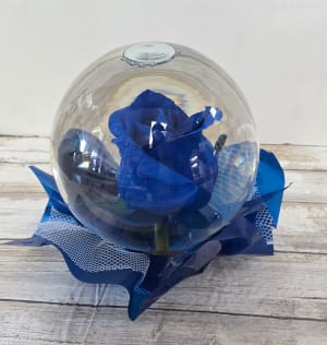 Rose Globe