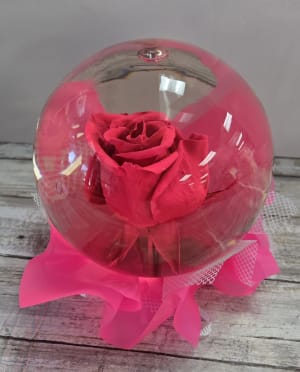 Rose Globe