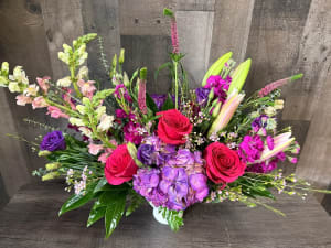 Love Blooms With You