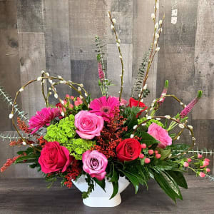 Hoping Hoops Over You