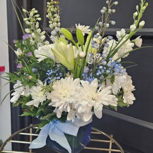 It's A Boy Combo with Bear