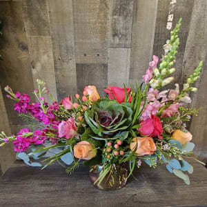 Devoted To You Arrangement