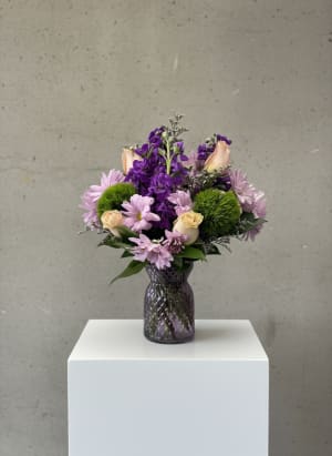 Daydream Bouquet Flower Bouquet