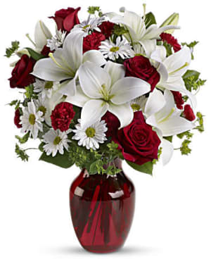 Just for You EB-230 Flower Bouquet