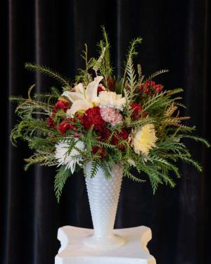 A La Carte Bouquet Flower Bouquet