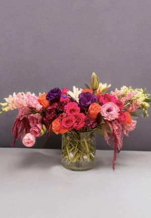 Designer's Choice Bouquet Flower Bouquet