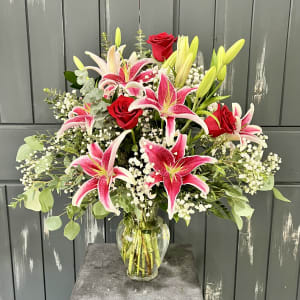Starstruck Flower Bouquet